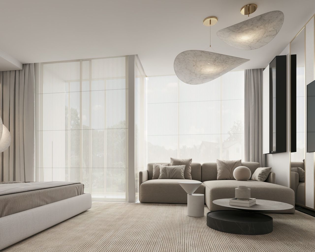 Apartment in Phuket, Thailand, 34 m² - picture 8