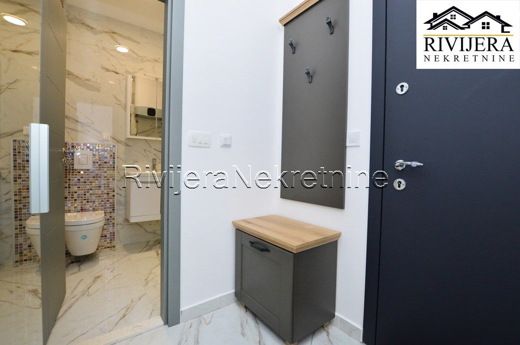 Appartement à Herceg-Novi, Monténégro, 48 m² - image 11