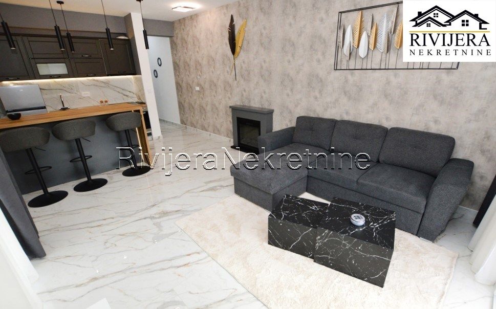 Appartement à Herceg-Novi, Monténégro, 48 m² - image 3