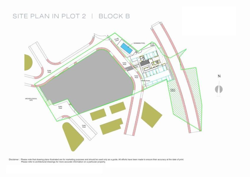 Apartment in Paphos, Cyprus, 161 m² - picture 6