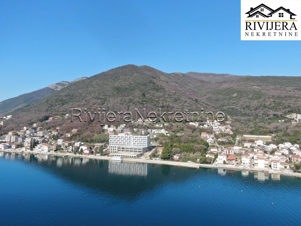 Terreno en Herceg-Novi, Montenegro, 1 460 m² - imagen 5