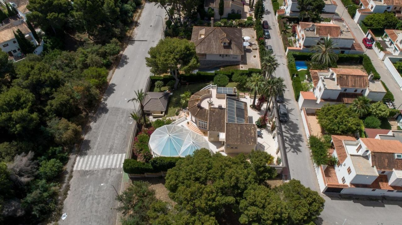 Villa in Orihuela Costa, Spain, 243 m² - picture 3