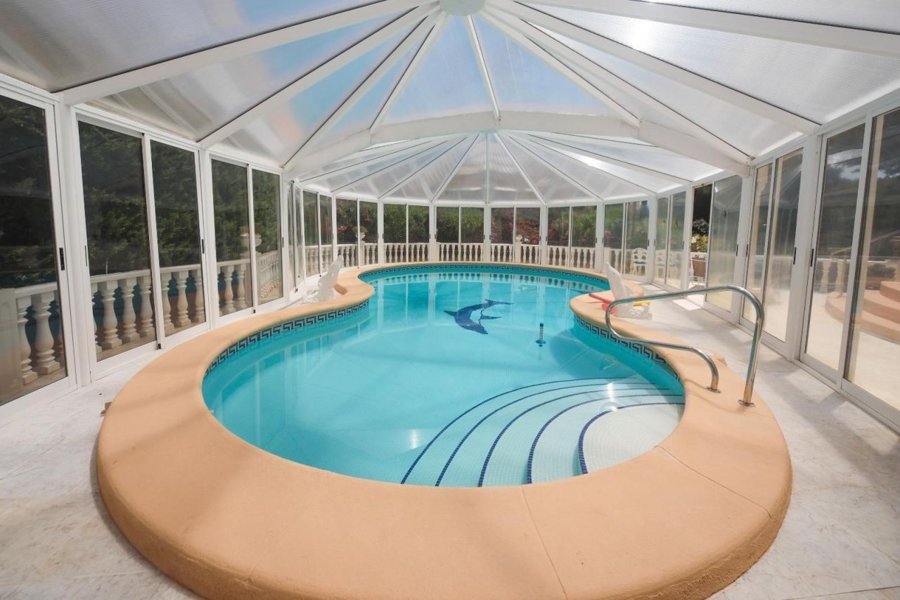 Villa in Orihuela Costa, Spain, 243 m² - picture 17