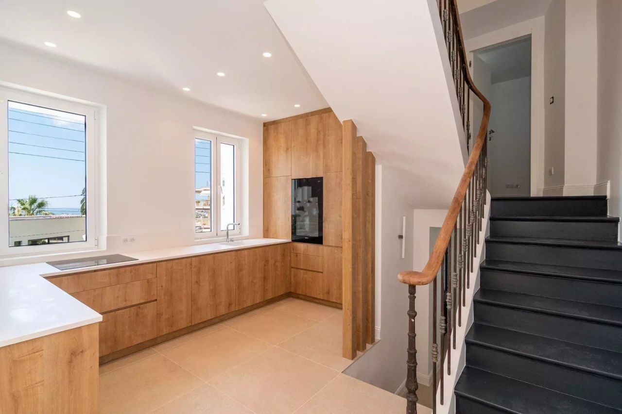 Villa a Le Cannet, Francia, 165 m² - foto 5