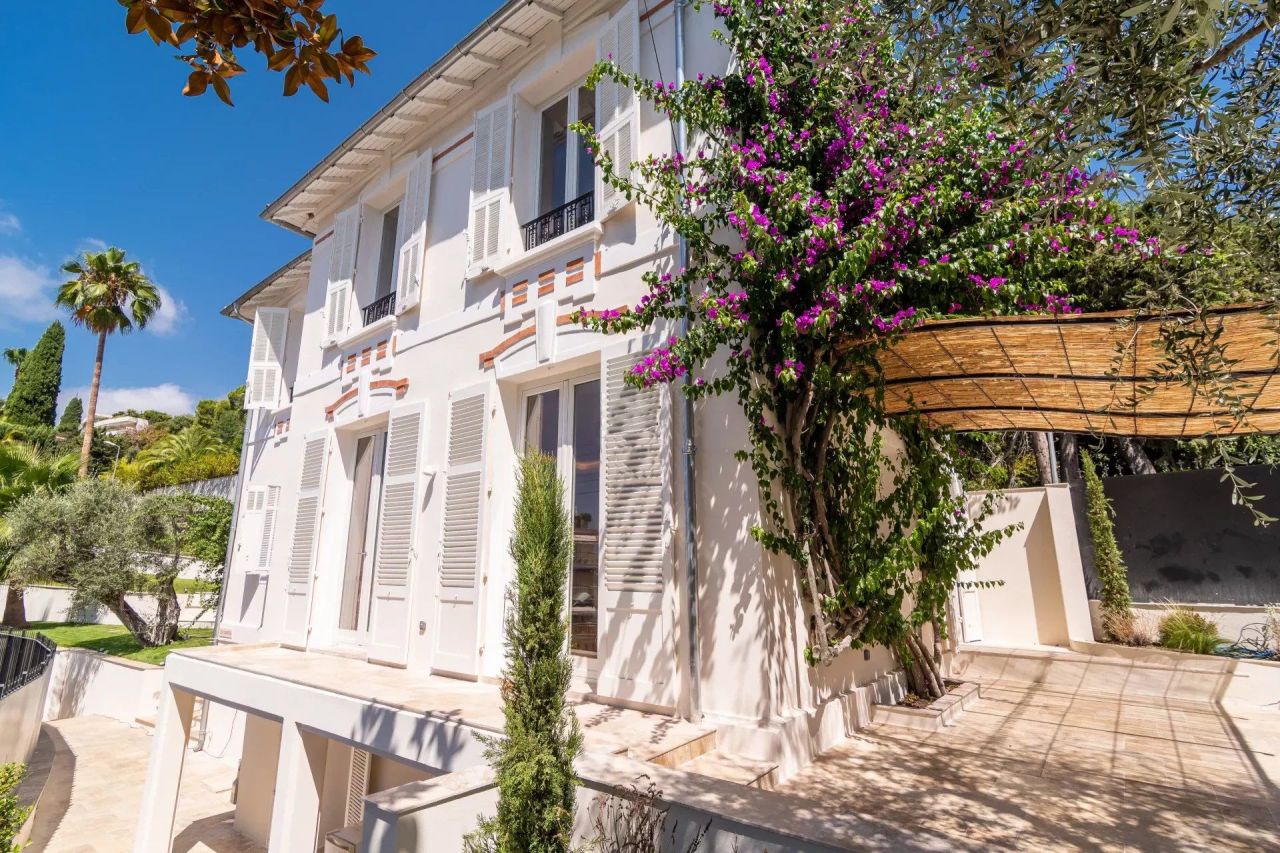 Villa a Le Cannet, Francia, 165 m² - foto 12