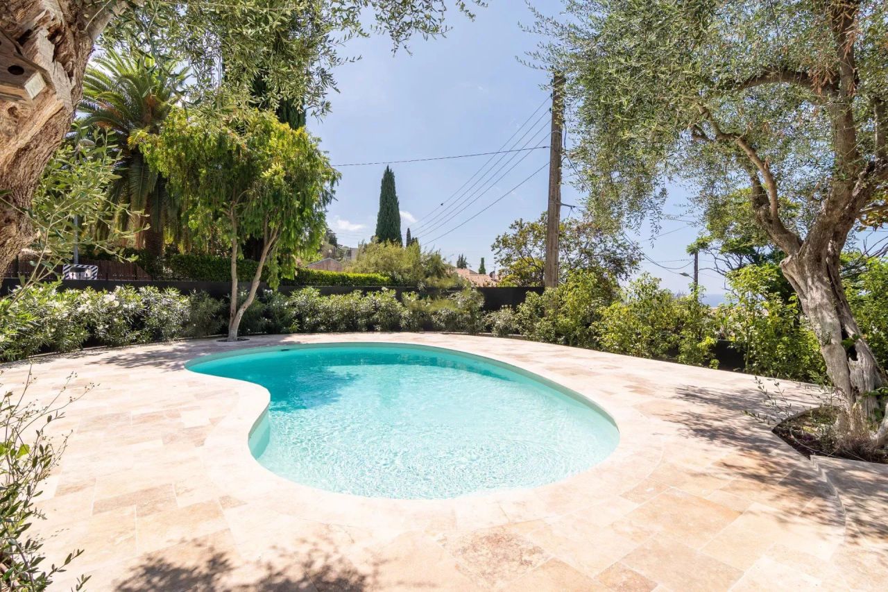 Villa a Le Cannet, Francia, 165 m² - foto 14