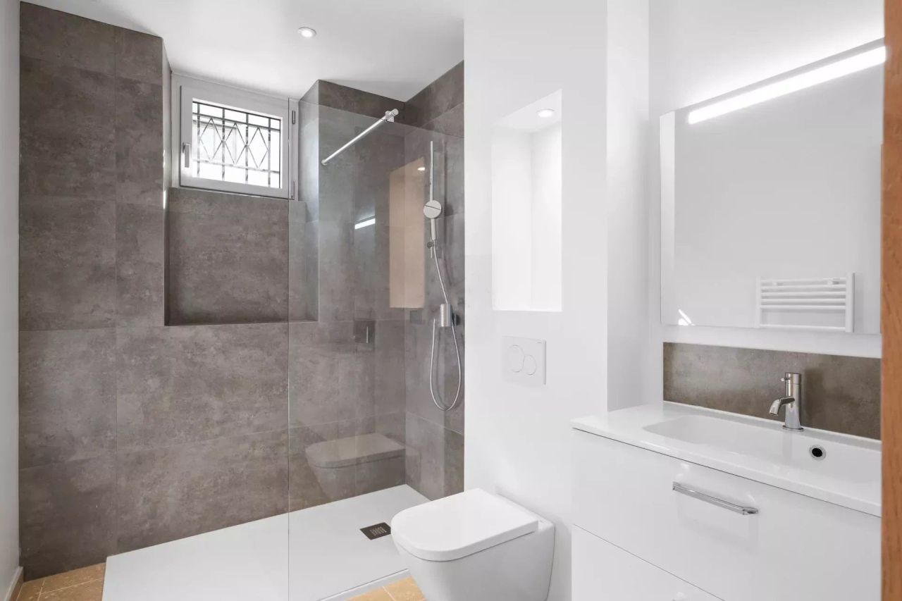 Villa in Le Cannet, Frankreich, 258 m² - Foto 9