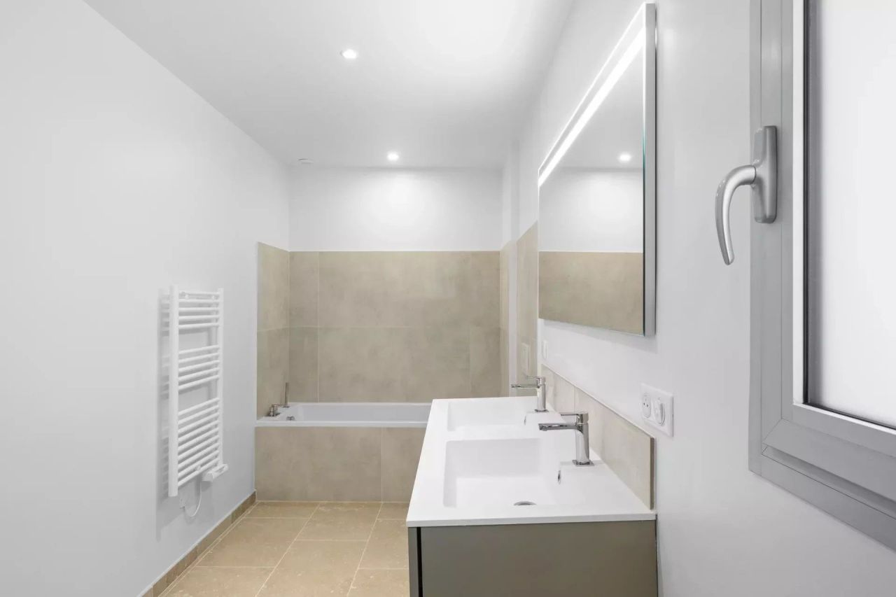 Villa in Le Cannet, Frankreich, 258 m² - Foto 11