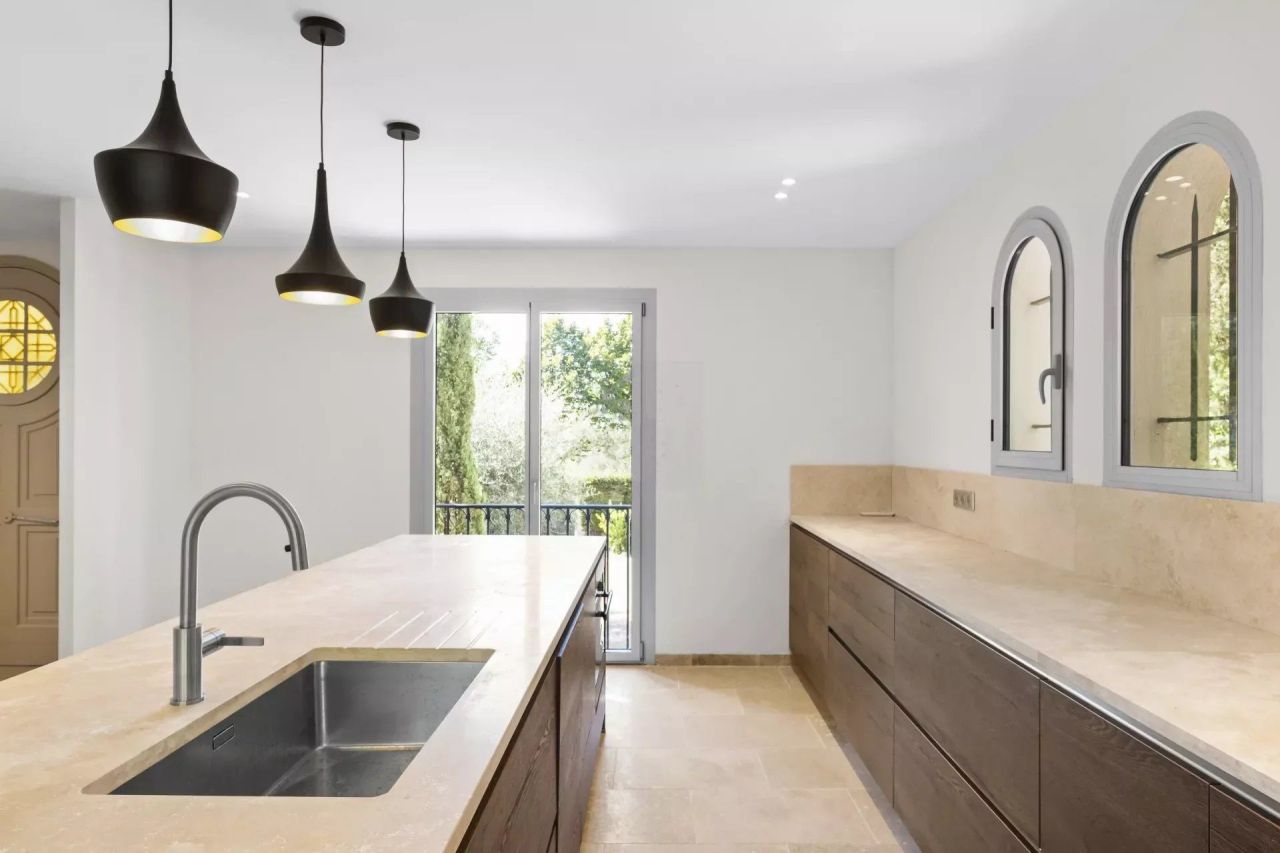 Villa in Le Cannet, Frankreich, 258 m² - Foto 6