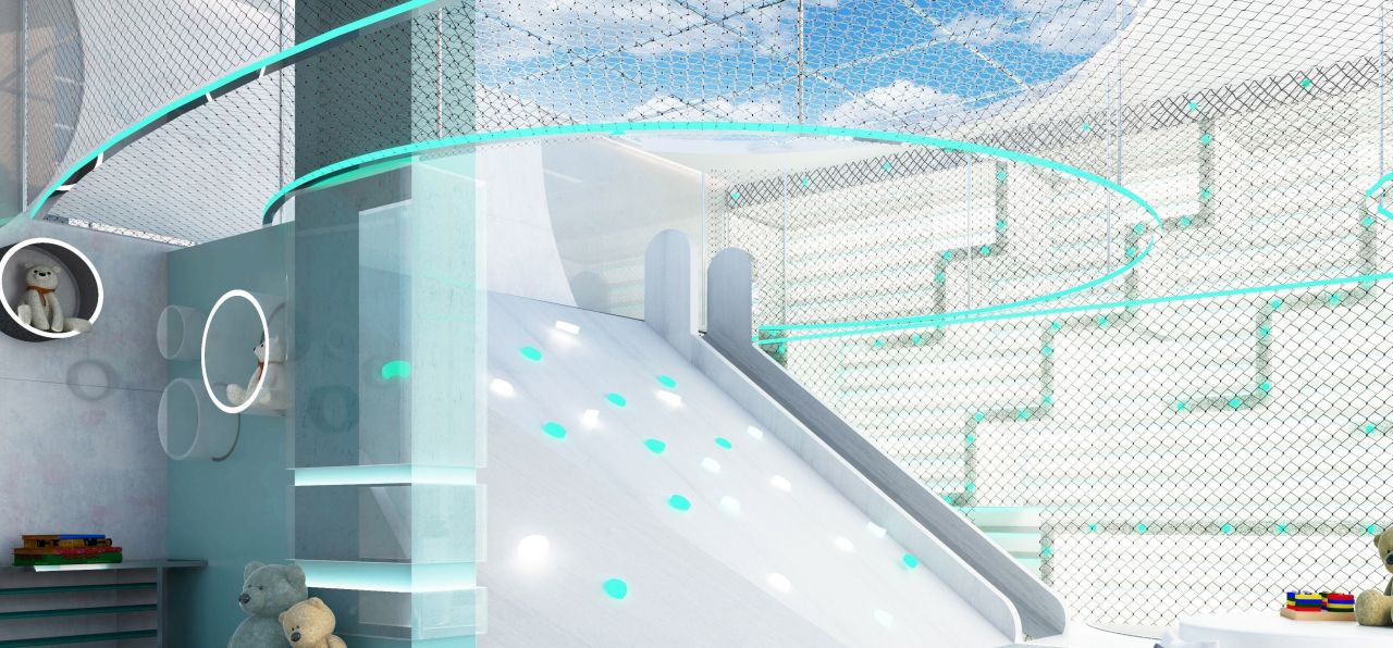 Flat in Pattaya, Thailand, 33.6 m² - picture 10