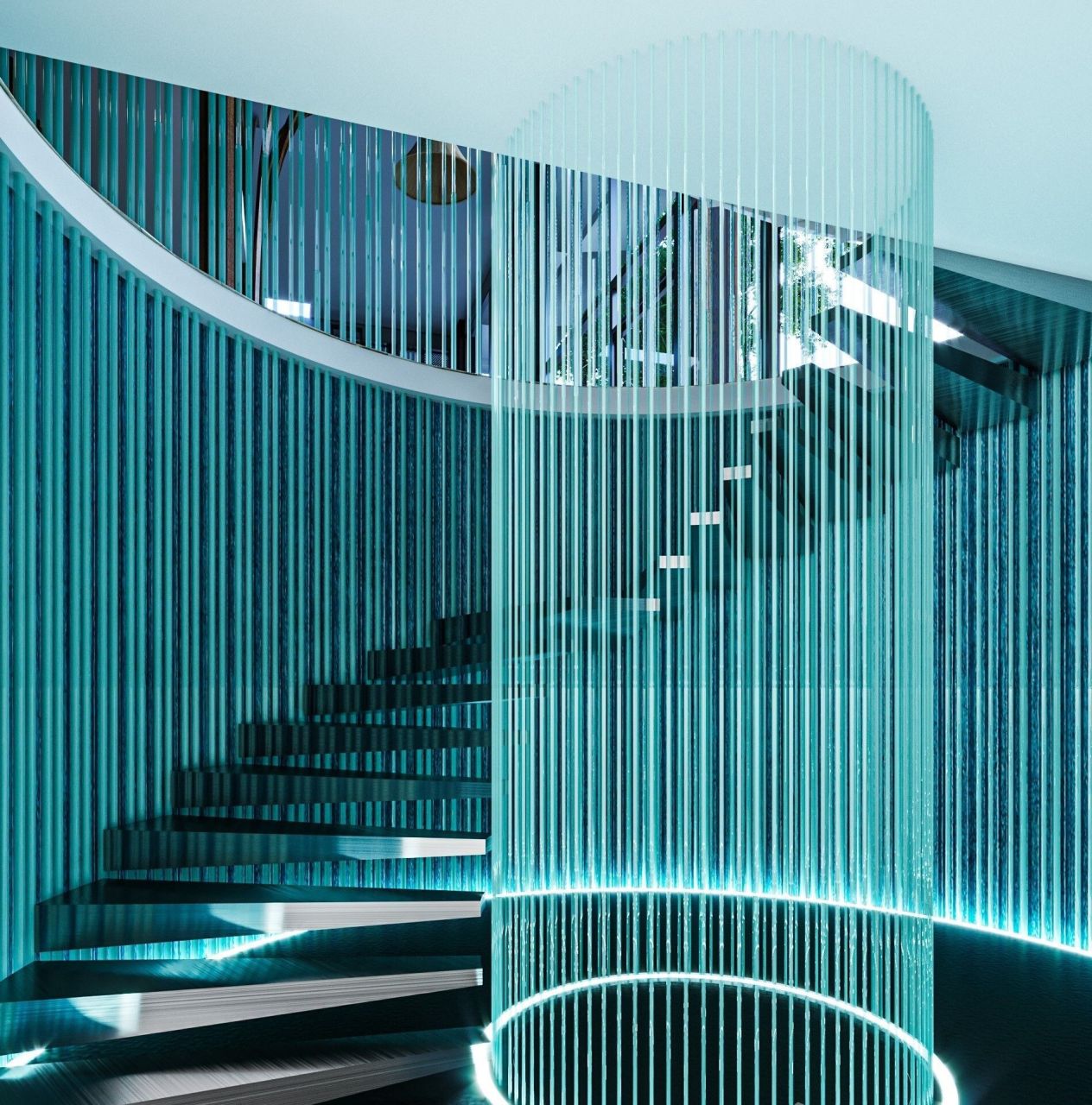 Flat in Pattaya, Thailand, 33.6 m² - picture 14