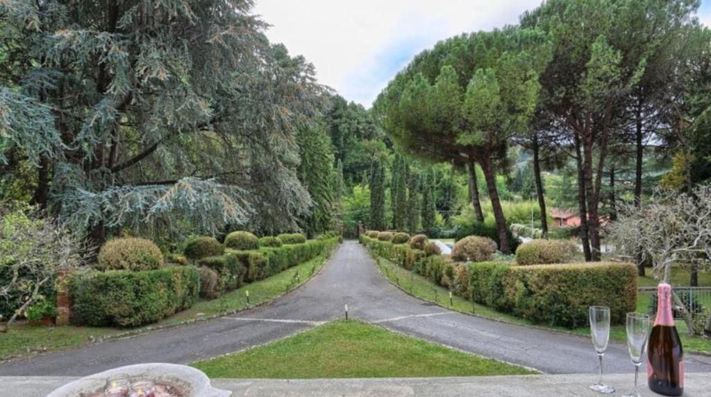 Hotel in Camaiore, Italien, 1 200 m² - Foto 4