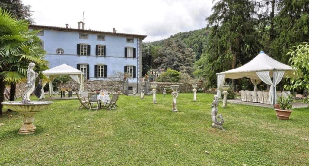 Hotel in Camaiore, Italien, 1 200 m² - Foto 15