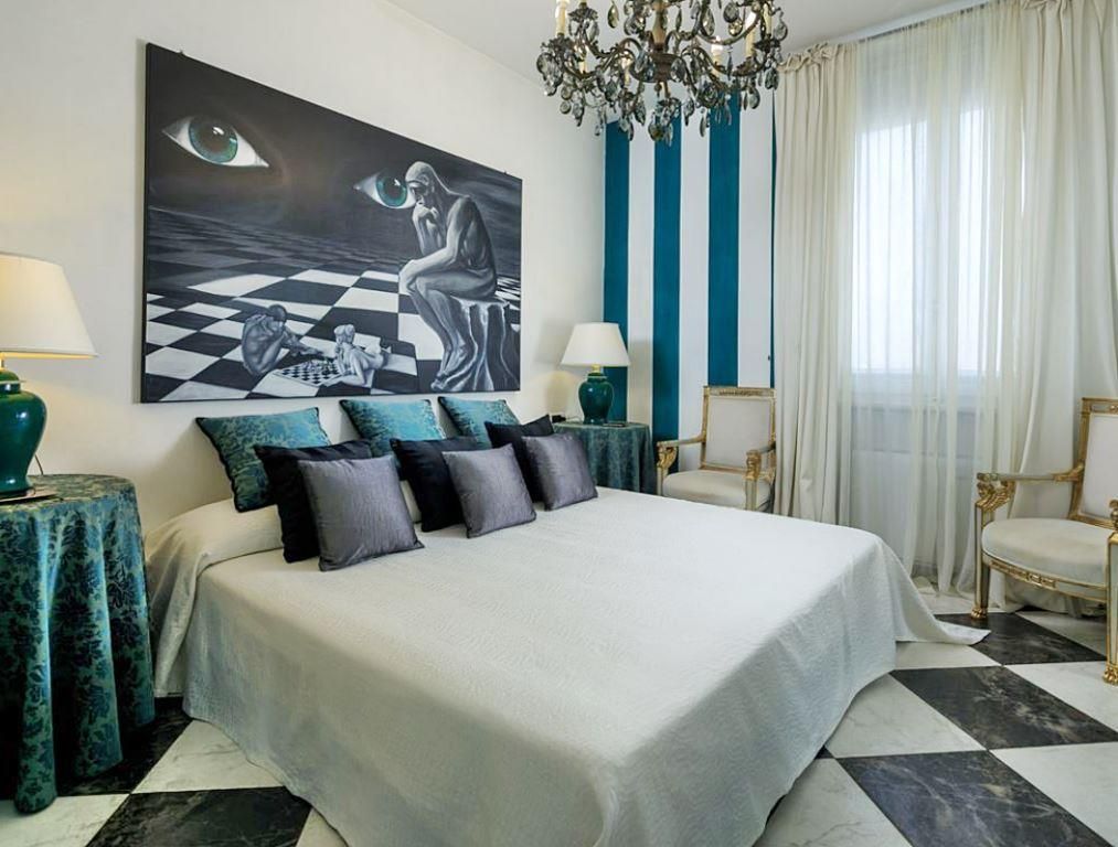 Villa a Forte dei Marmi, Italia, 300 m² - foto 7