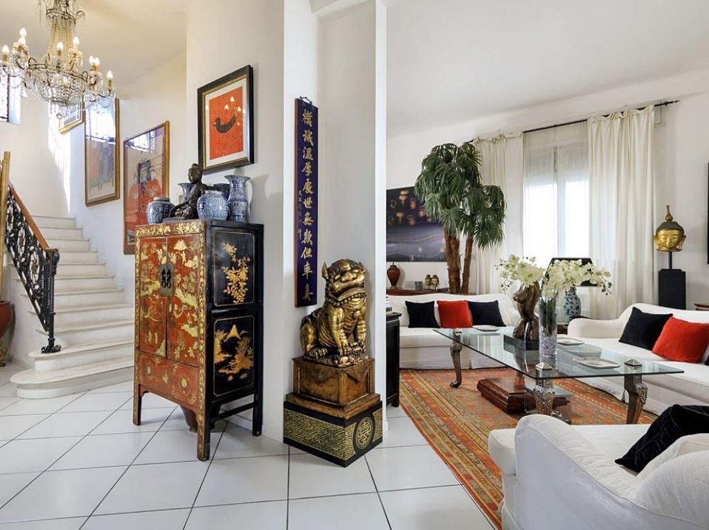 Villa a Forte dei Marmi, Italia, 300 m² - foto 5