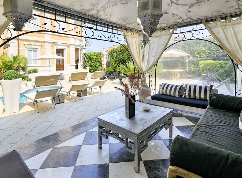 Villa a Forte dei Marmi, Italia, 300 m² - foto 13