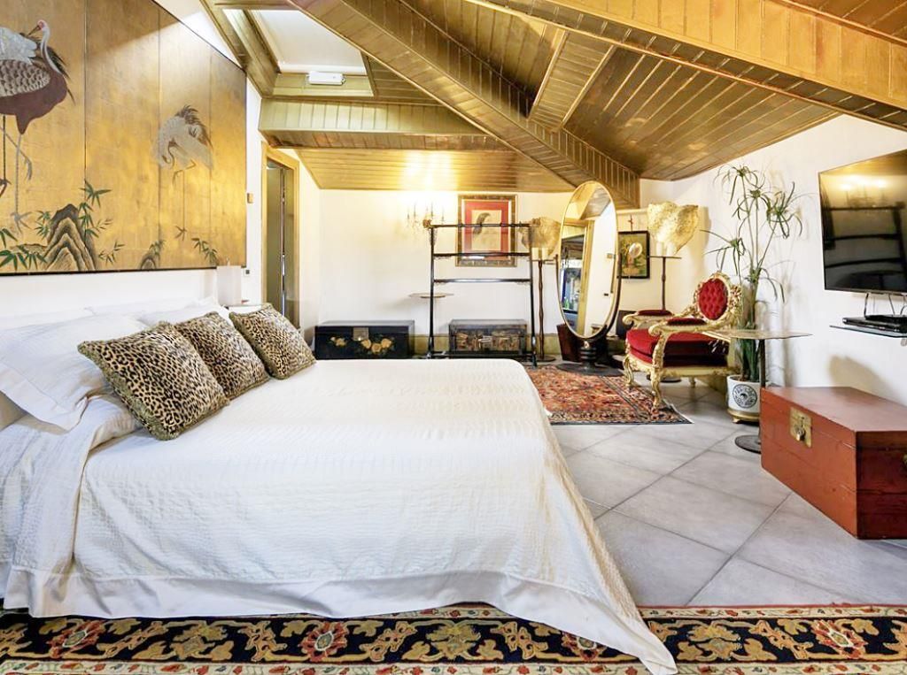 Villa a Forte dei Marmi, Italia, 300 m² - foto 9