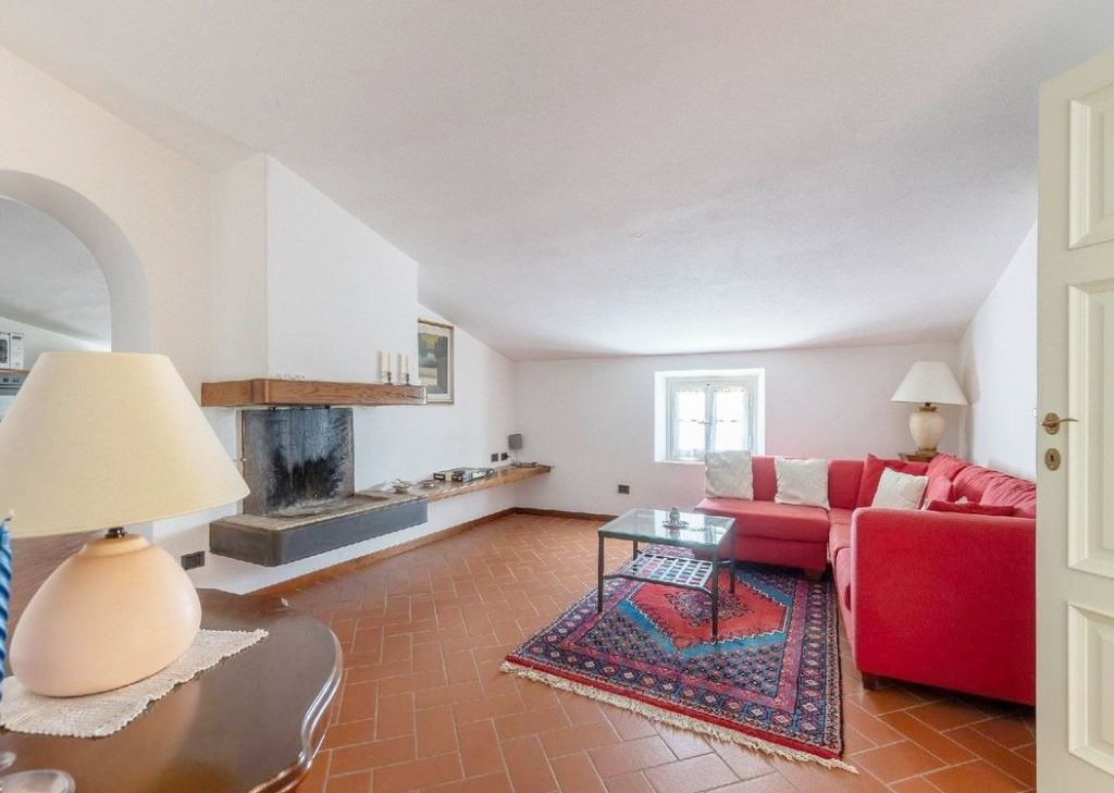 Villa in Lucca, Italien, 900 m² - Foto 11