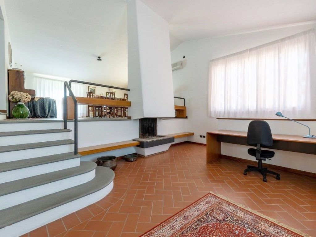 Villa in Lucca, Italien, 900 m² - Foto 13