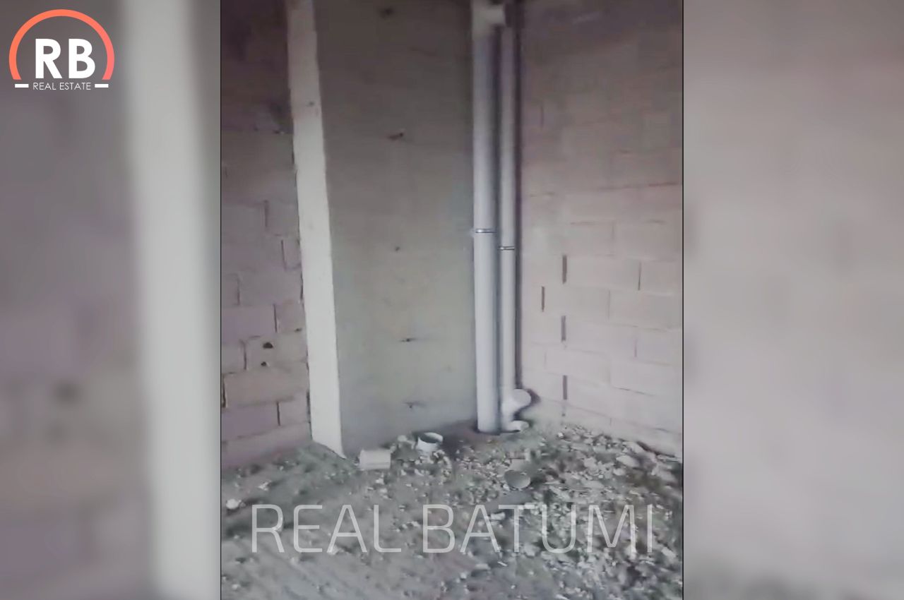 Appartamento a Batumi, Georgia, 60 m² - foto 3