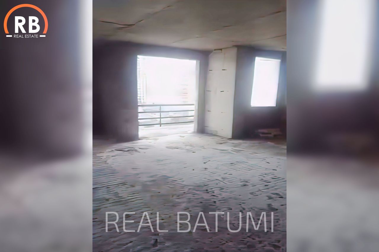 Appartamento a Batumi, Georgia, 60 m² - foto 4