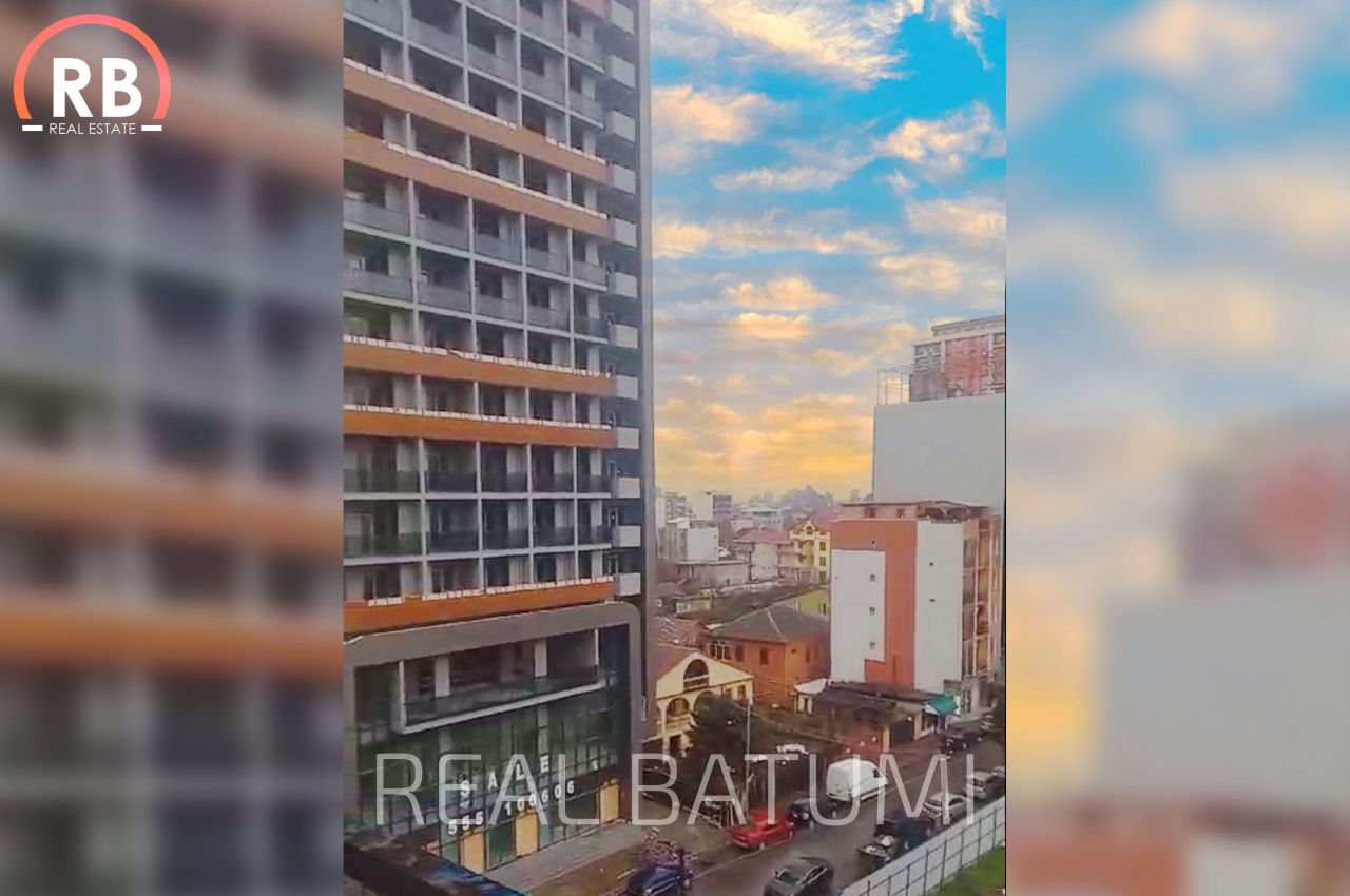 Appartamento a Batumi, Georgia, 60 m² - foto 2
