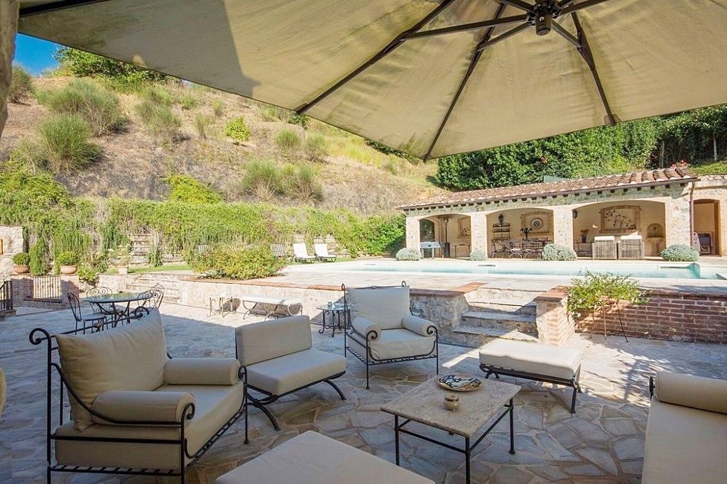 Palazzo a Camaiore, Italia, 470 m² - foto 8