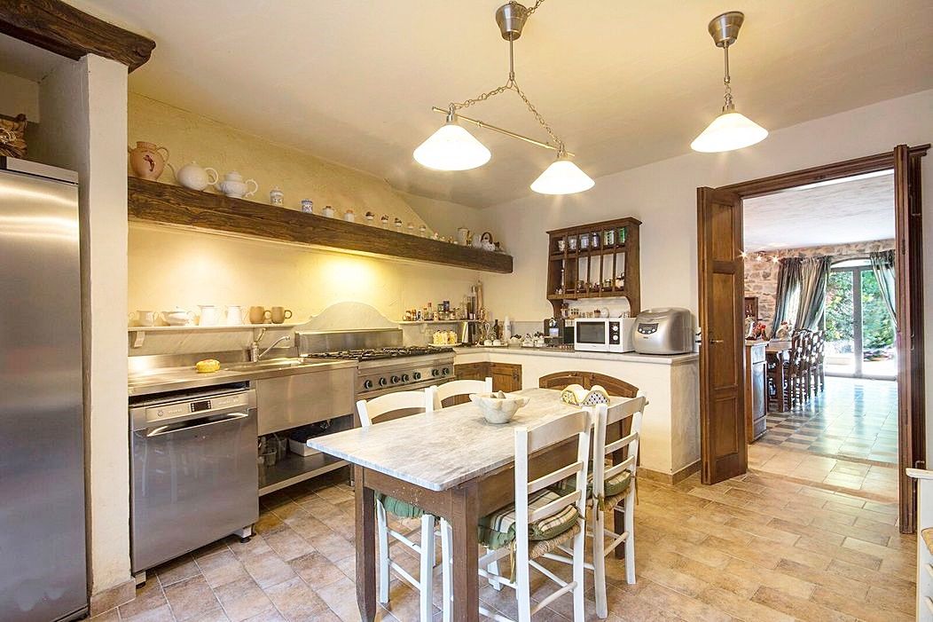 Palazzo a Camaiore, Italia, 470 m² - foto 18