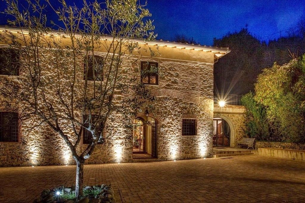 Palazzo a Camaiore, Italia, 470 m² - foto 3