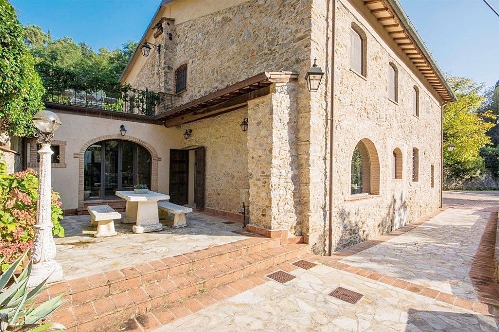 Palazzo a Camaiore, Italia, 470 m² - foto 9