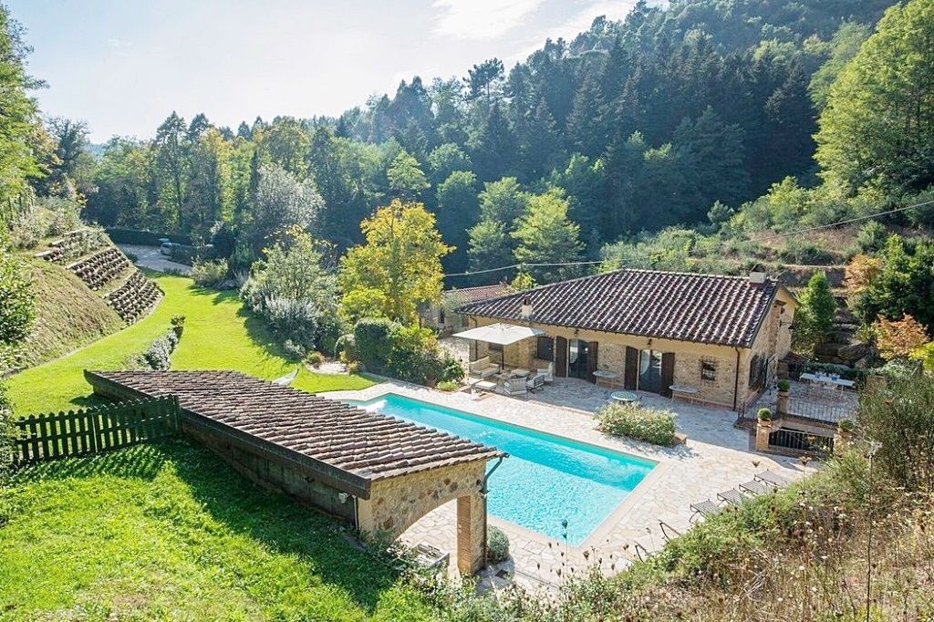 Palazzo a Camaiore, Italia, 470 m² - foto 6