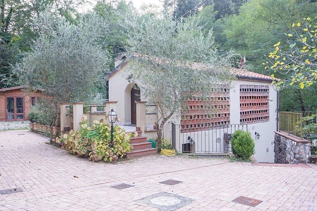 Palazzo a Camaiore, Italia, 470 m² - foto 10