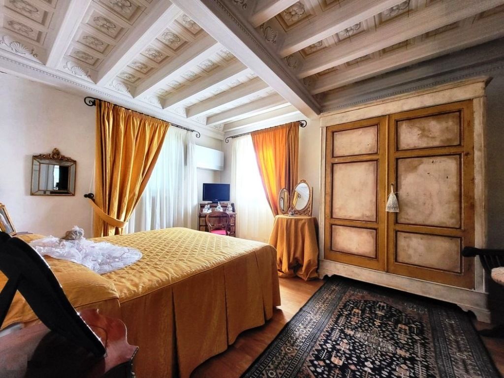 Tenuta a Lucca, Italia, 630 m² - foto 16