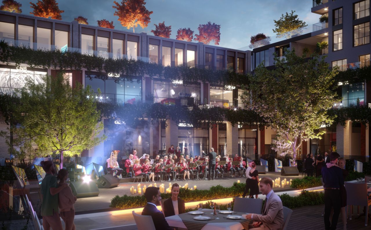 Apartamento en Estambul, Turquia, 73 m² - imagen 3