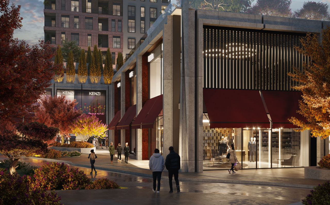 Apartamento en Estambul, Turquia, 73 m² - imagen 6