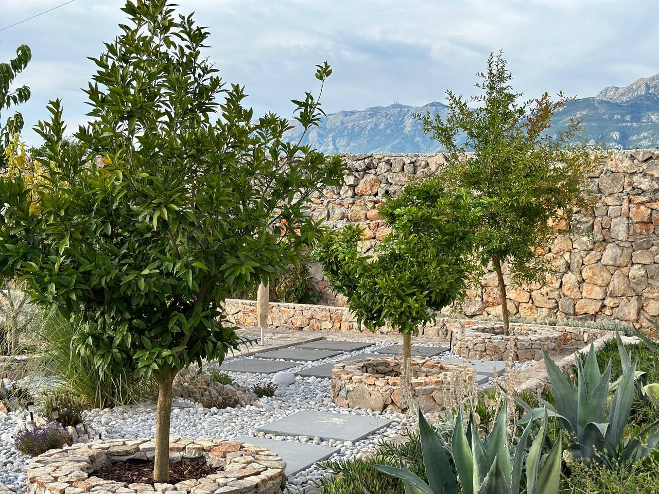 House in Budva, Montenegro, 200 m² - picture 2