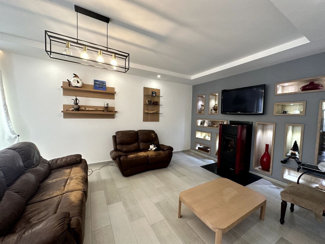 House in Budva, Montenegro, 200 m² - picture 3