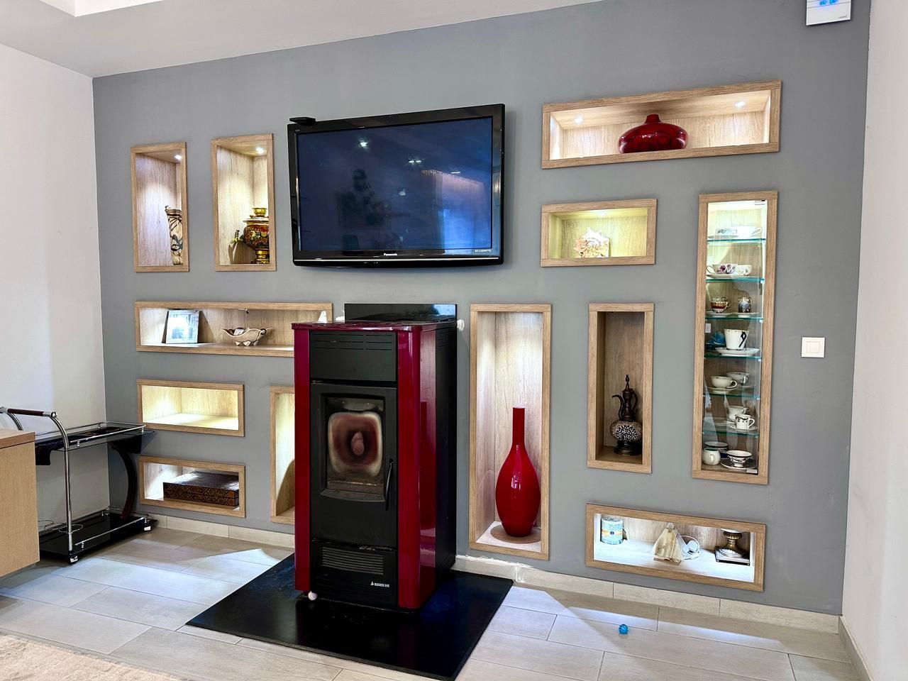 House in Budva, Montenegro, 200 m² - picture 15