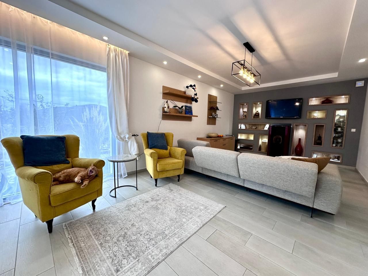 House in Budva, Montenegro, 200 m² - picture 14