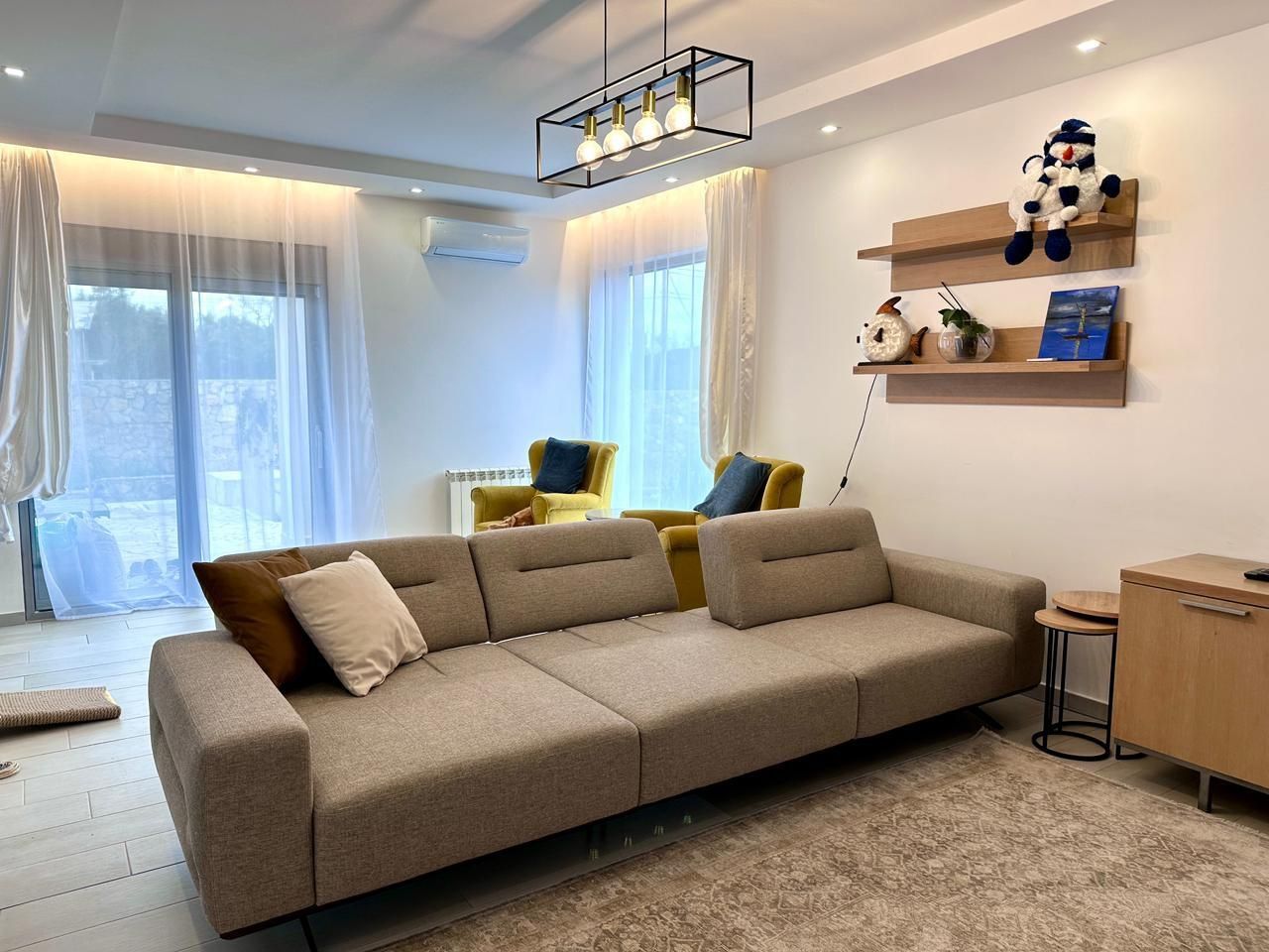 House in Budva, Montenegro, 200 m² - picture 17