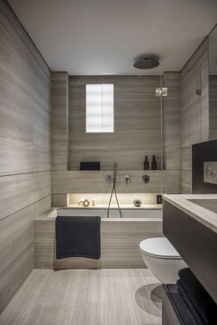 Townhouse a Tel Aviv, Israele, 170 m² - foto 6