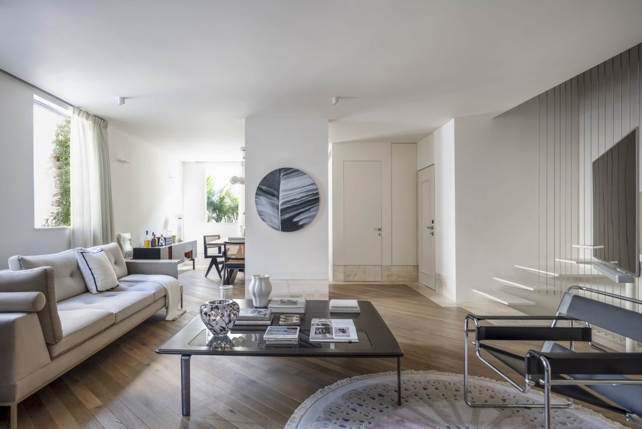 Townhouse a Tel Aviv, Israele, 170 m² - foto 2