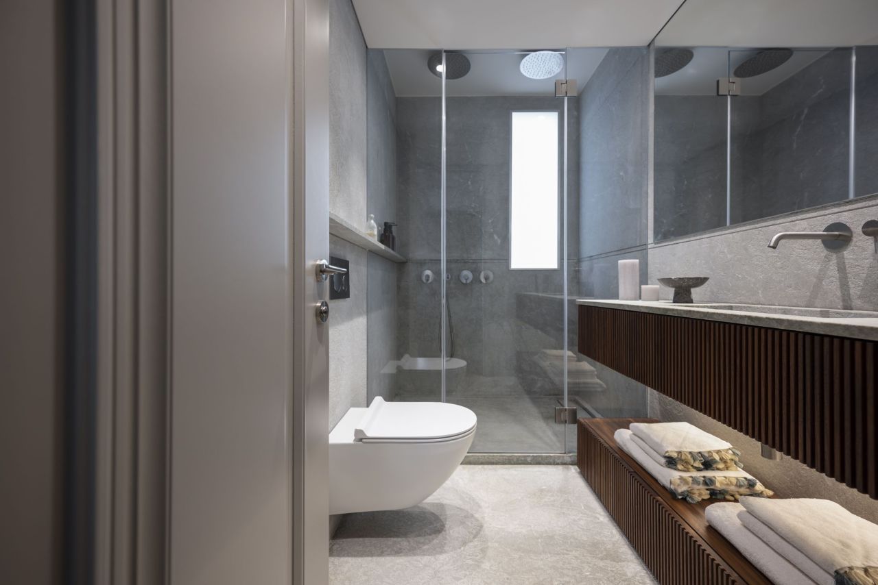 Townhouse a Tel Aviv, Israele, 170 m² - foto 9