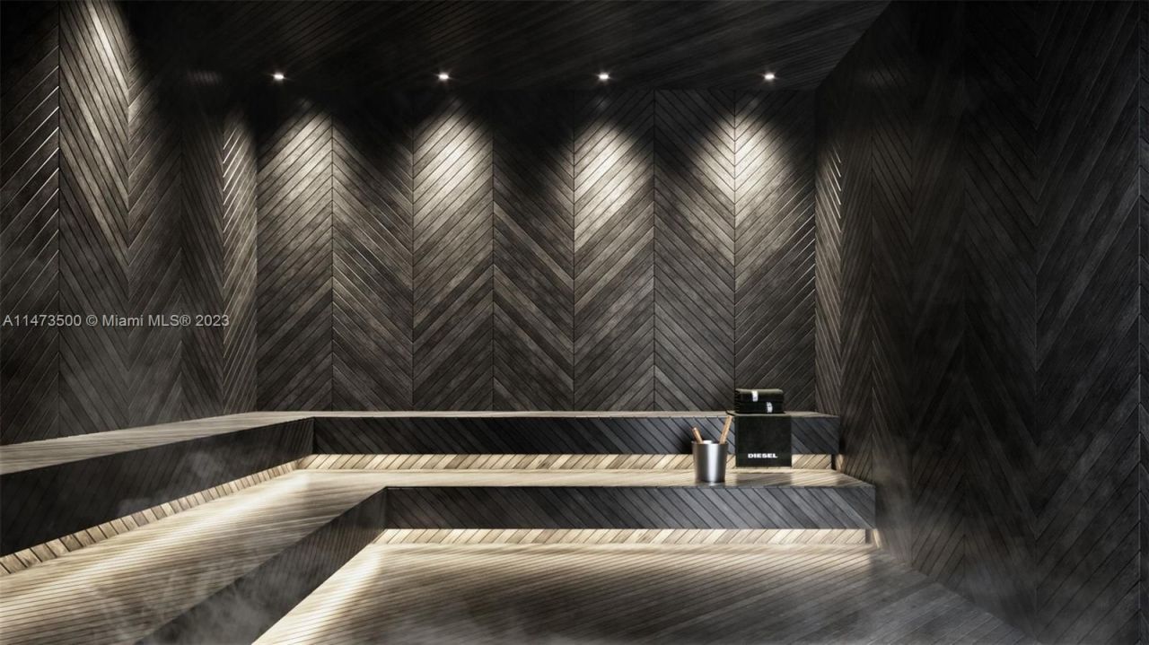 Flat in Miami, USA, 45 m² - picture 8