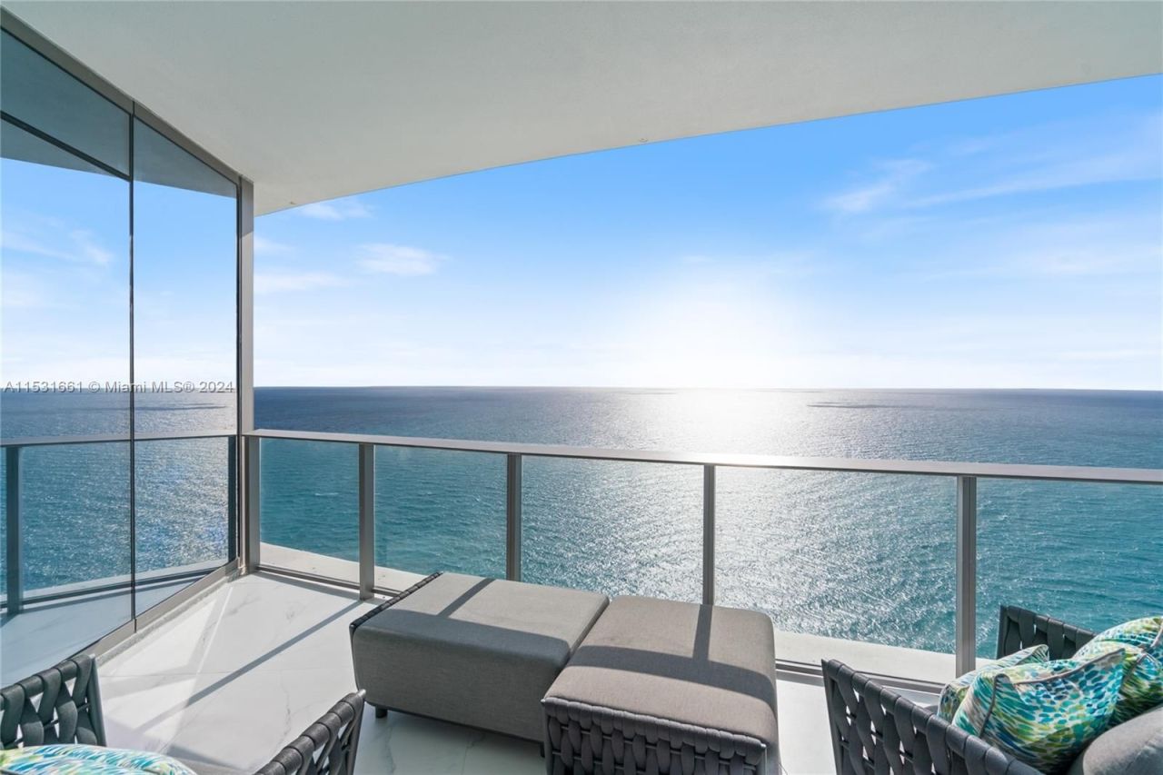 Appartement à Miami, États-Unis, 140 m² - image 1