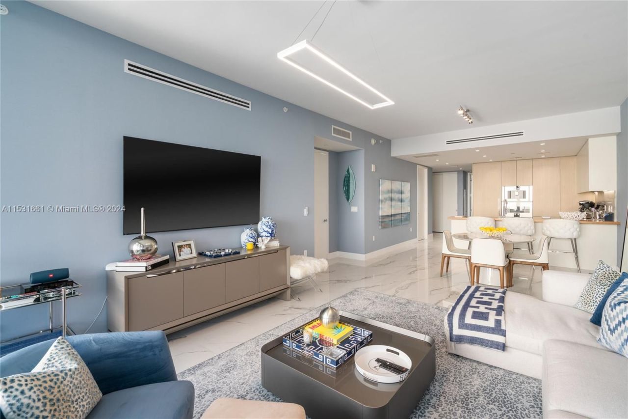 Piso en Miami, Estados Unidos, 140 m² - imagen 5