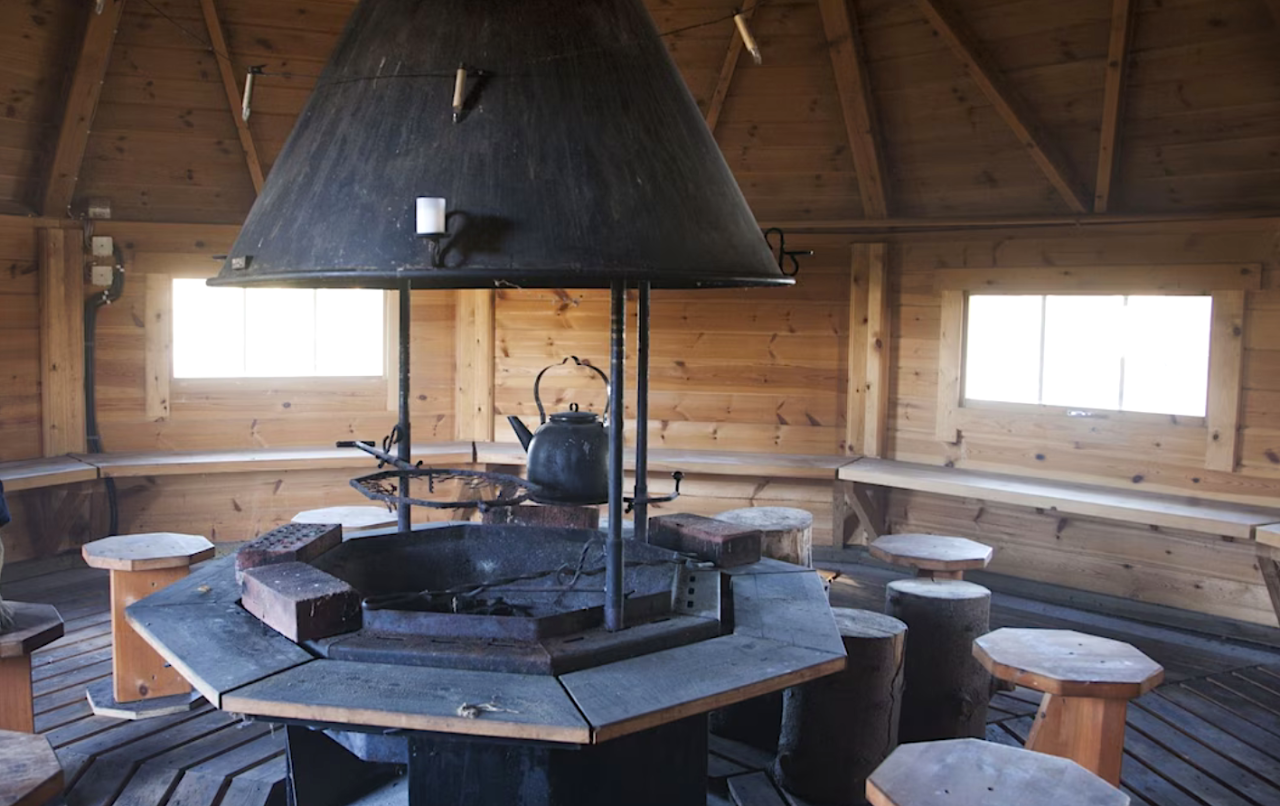 Hotel in Helsinki, Finland, 6 800 m² - picture 17