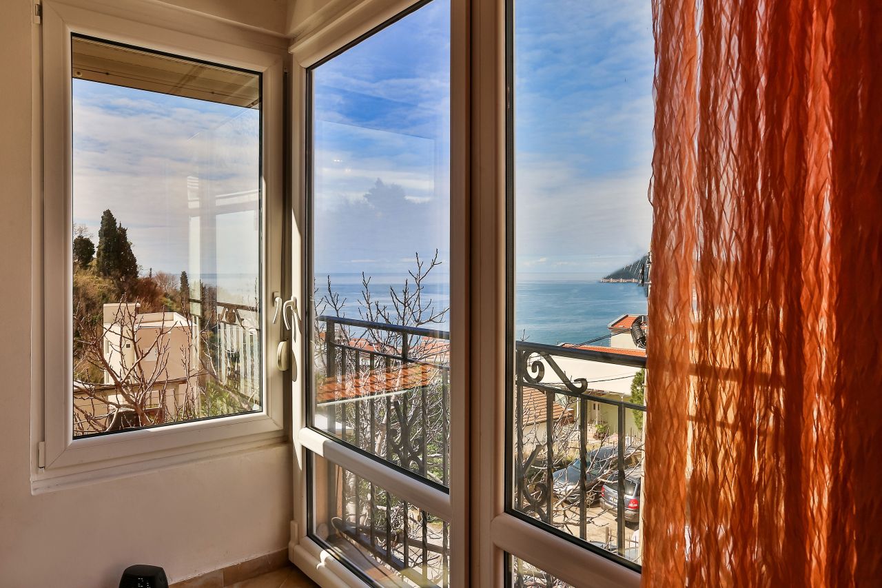 Casa en Sutomore, Montenegro, 128 m² - imagen 5