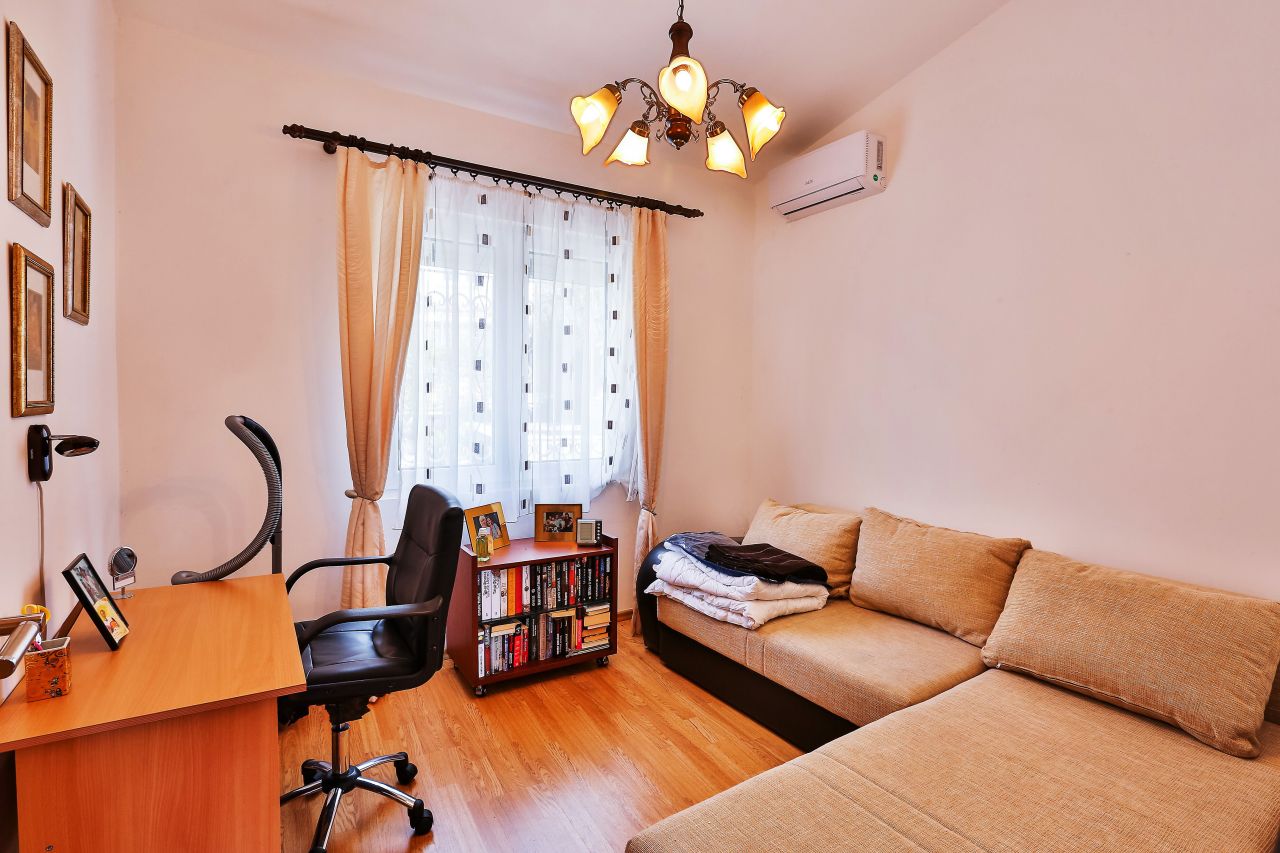 Casa en Sutomore, Montenegro, 128 m² - imagen 7