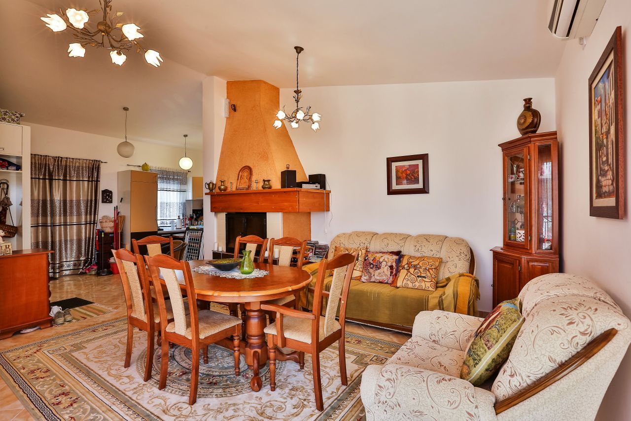 Casa en Sutomore, Montenegro, 128 m² - imagen 6